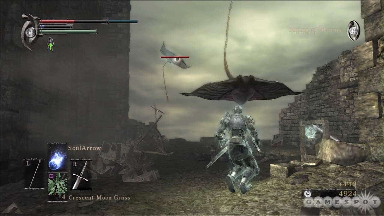 Demon's Souls (2009)