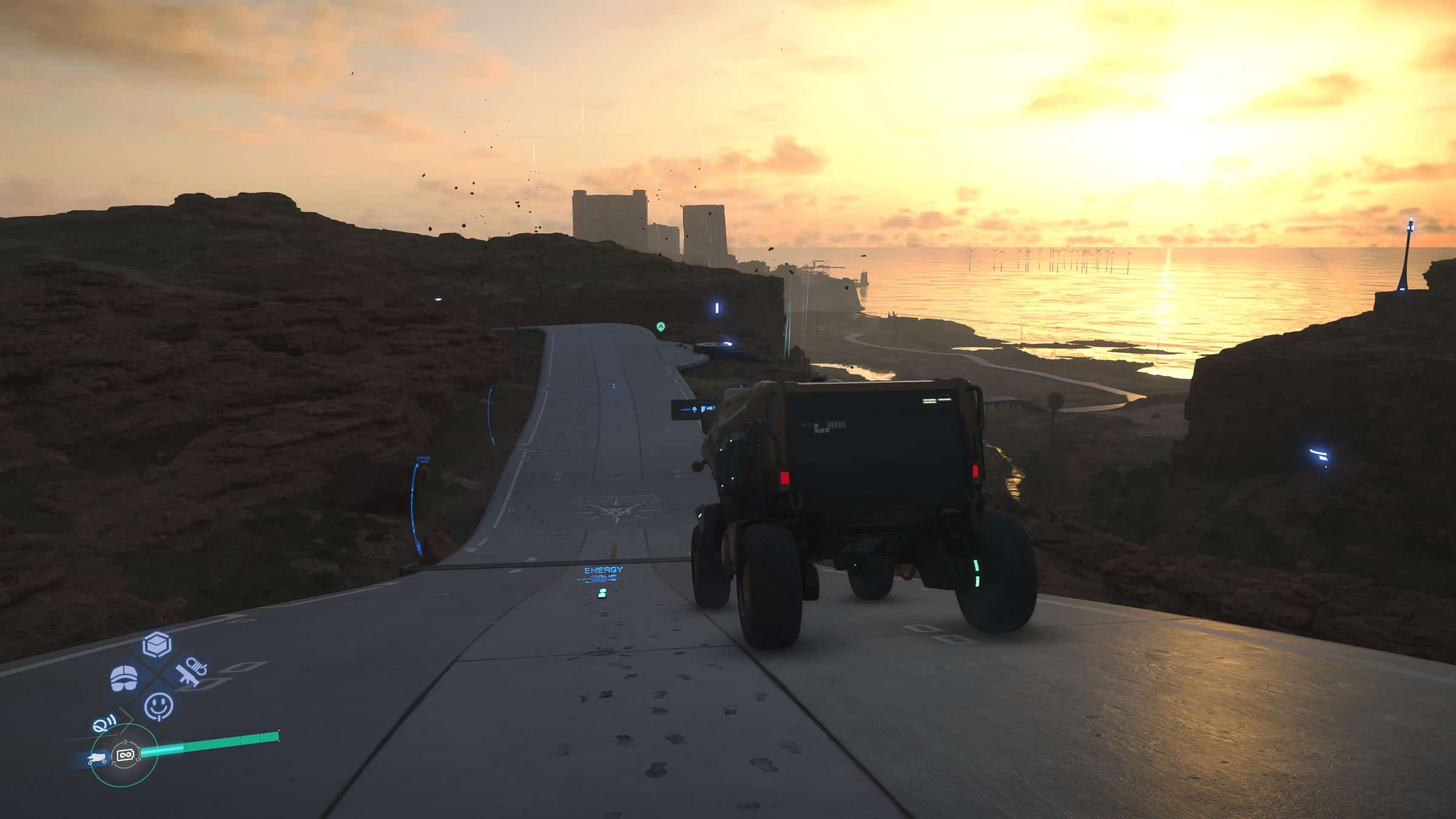 Death Stranding 2: On the Beach