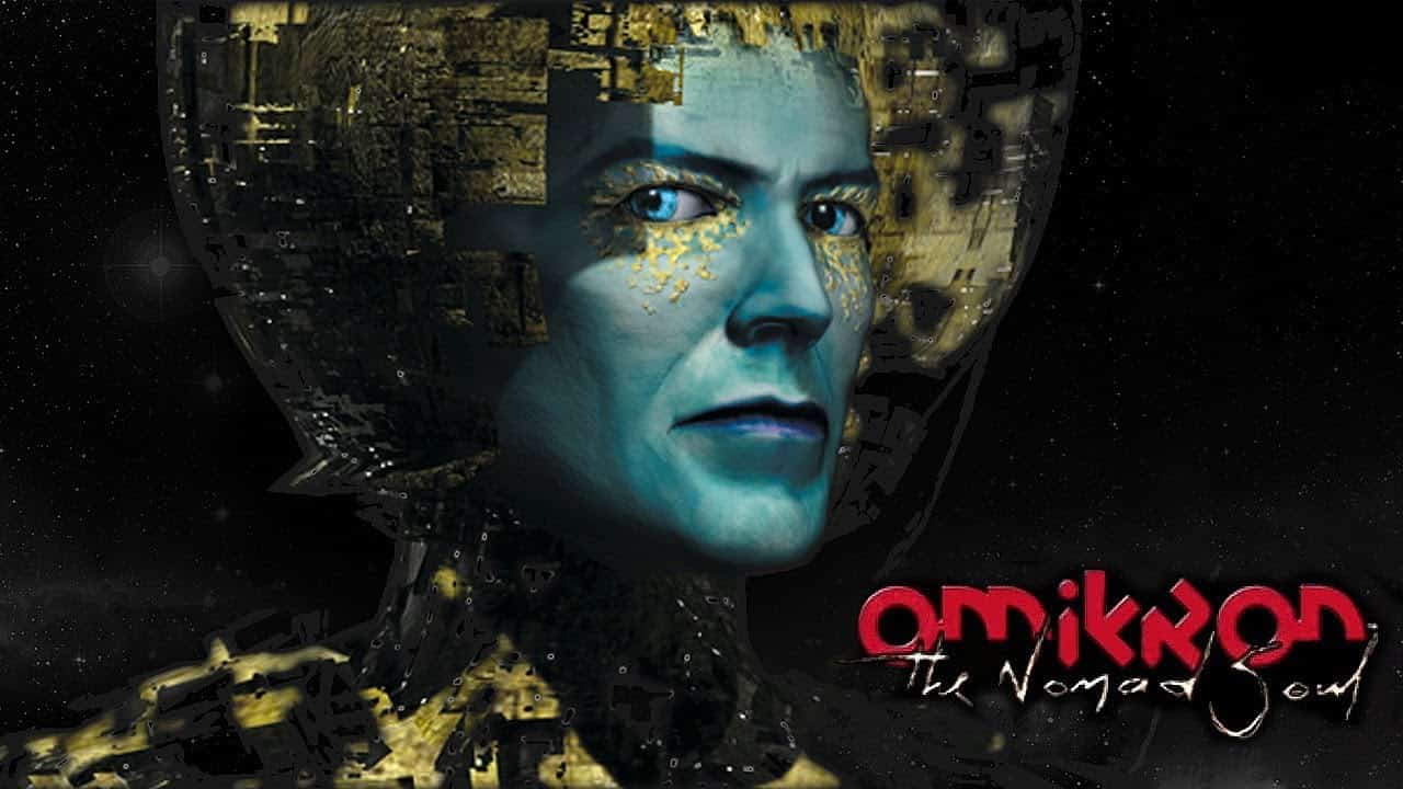Omikron: The Nomad Soul