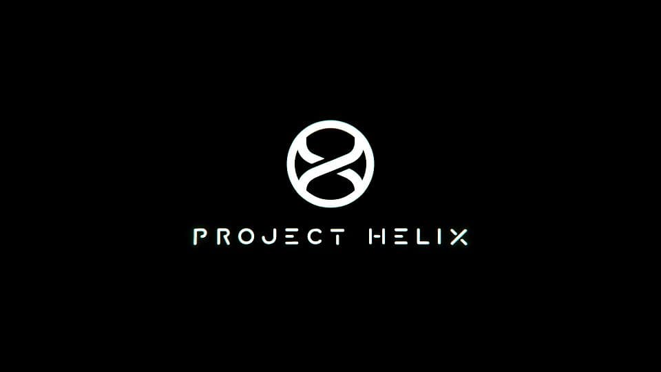 Project Helix — це Xbox, який зможе запускати ПК-ігри