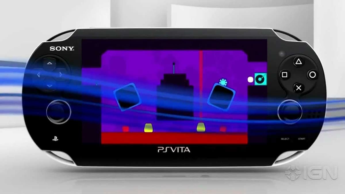 PlayStation Vita