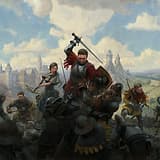 Kingdom Come: Deliverance II подолала позначку 6 мільйонів проданих копій