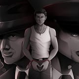 🧥 Огляд демо Omertà: Mafia Novel — нуарний Нью-Йорк від української студії
