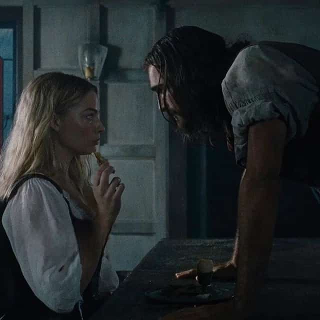 «Буремний перевал»: розкішна адаптація переоціненої класики