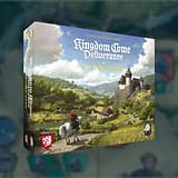 Kingdom Come: Deliverance – The Board Game: друга хвиля передзамовлень стартувала