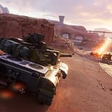 🎮Як Wargaming переосмислила свою головну франшизу. Огляд World of Tanks: Heat