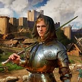 Двадцять п'ять років Stronghold від першої цеглини до Stronghold 4