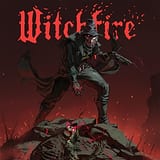 🔥 Що пропонує Witchfire: огляд раннього доступу гри, де зброя має характер
