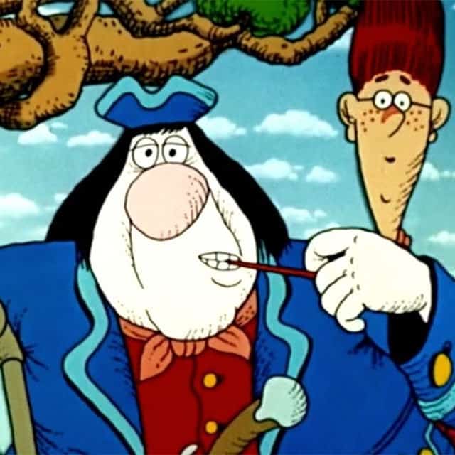 «Острів скарбів»: роман Стівенсона, два культові мультфільми та «Пірати Карибського моря»