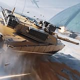 Вогнева міць, броня й мобільність. Перший погляд на World of Tanks: Heat