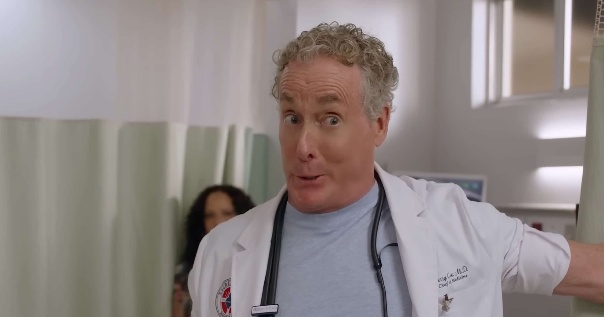 🏥 Ребут ситкому «Клініка» (Scrubs) отримав перший тизер — дивіться