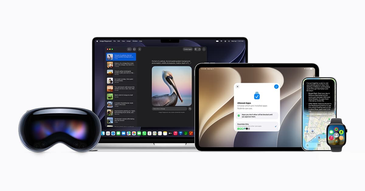 WWDC 2026: Apple оживила Siri завдяки Google, а iOS 27 працюватиме навіть на iPhone 11