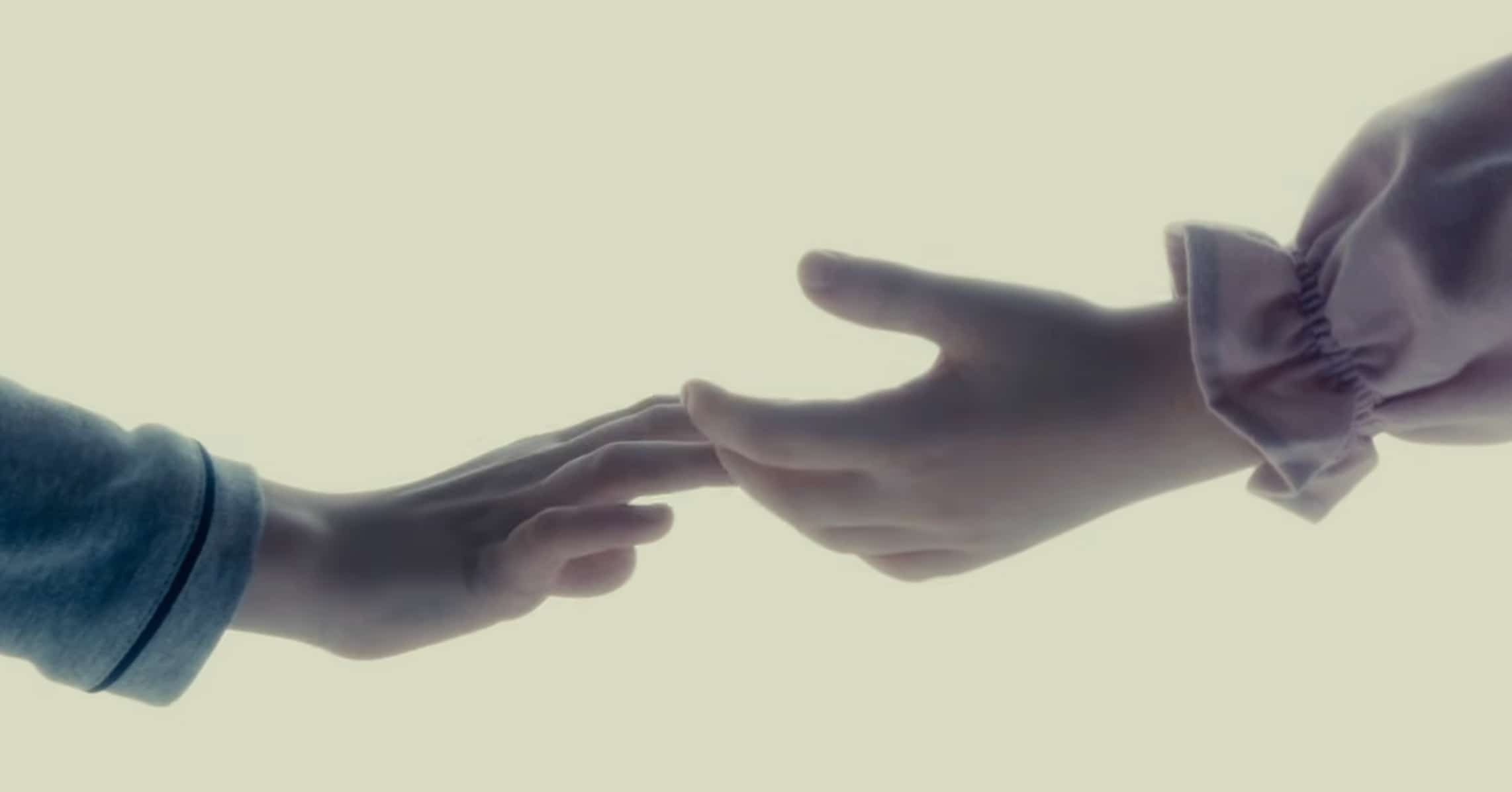 🛸 Новий фільм Стівена Спілберга про НЛО отримав перший трейлер — дивіться