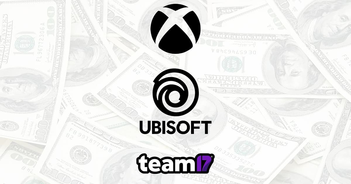 Ubisoft, Xbox і Team17: ігрова індустрія входить у новий виток масових скорочень