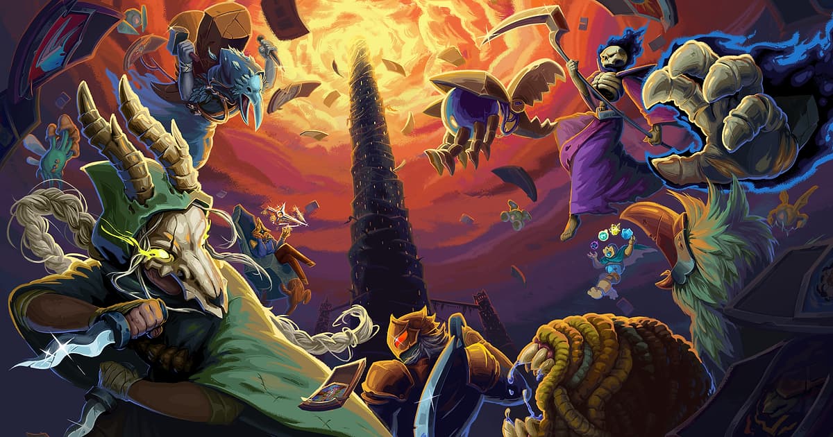 Slay the Spire 2 переписала систему випадковості після розслідування фаната
