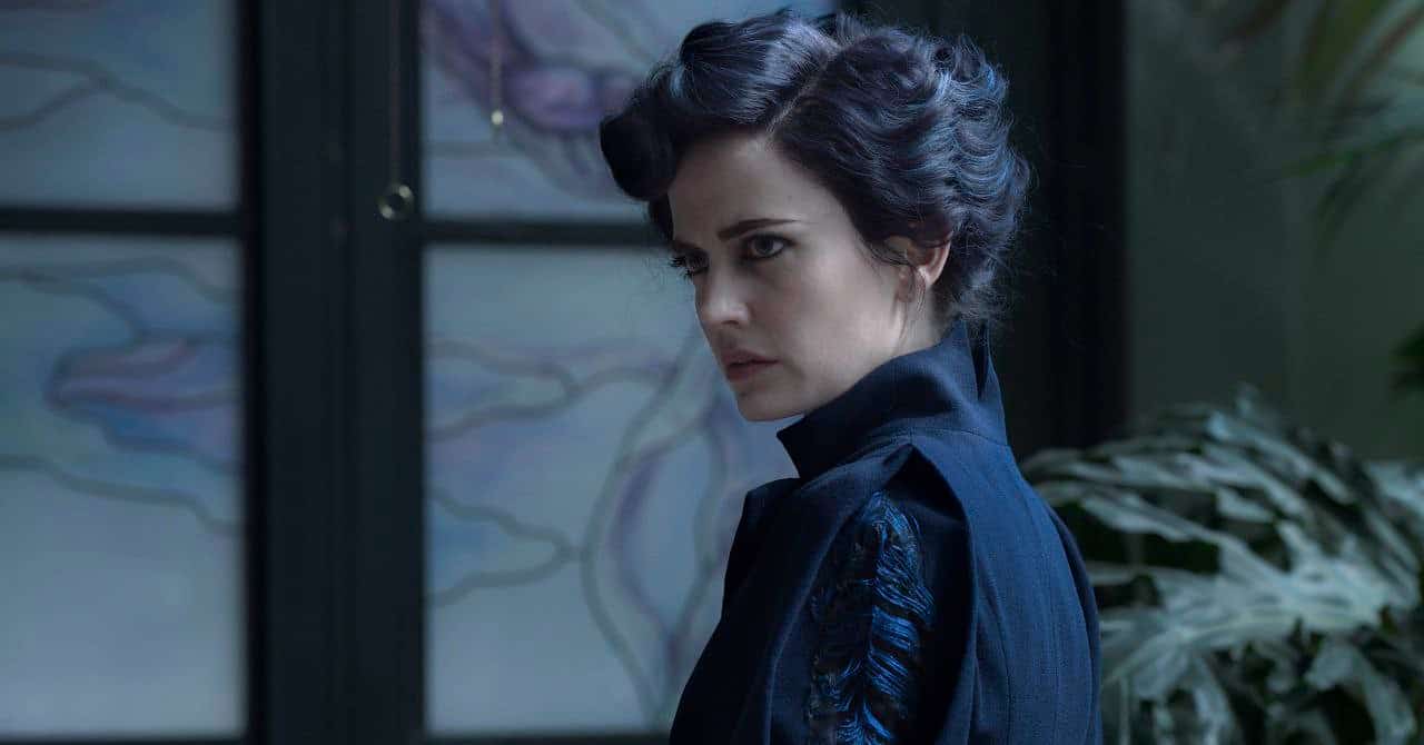 👀 Єва Ґрін з'явиться у третьому сезоні «Венздей» у ролі тітки Офелії 