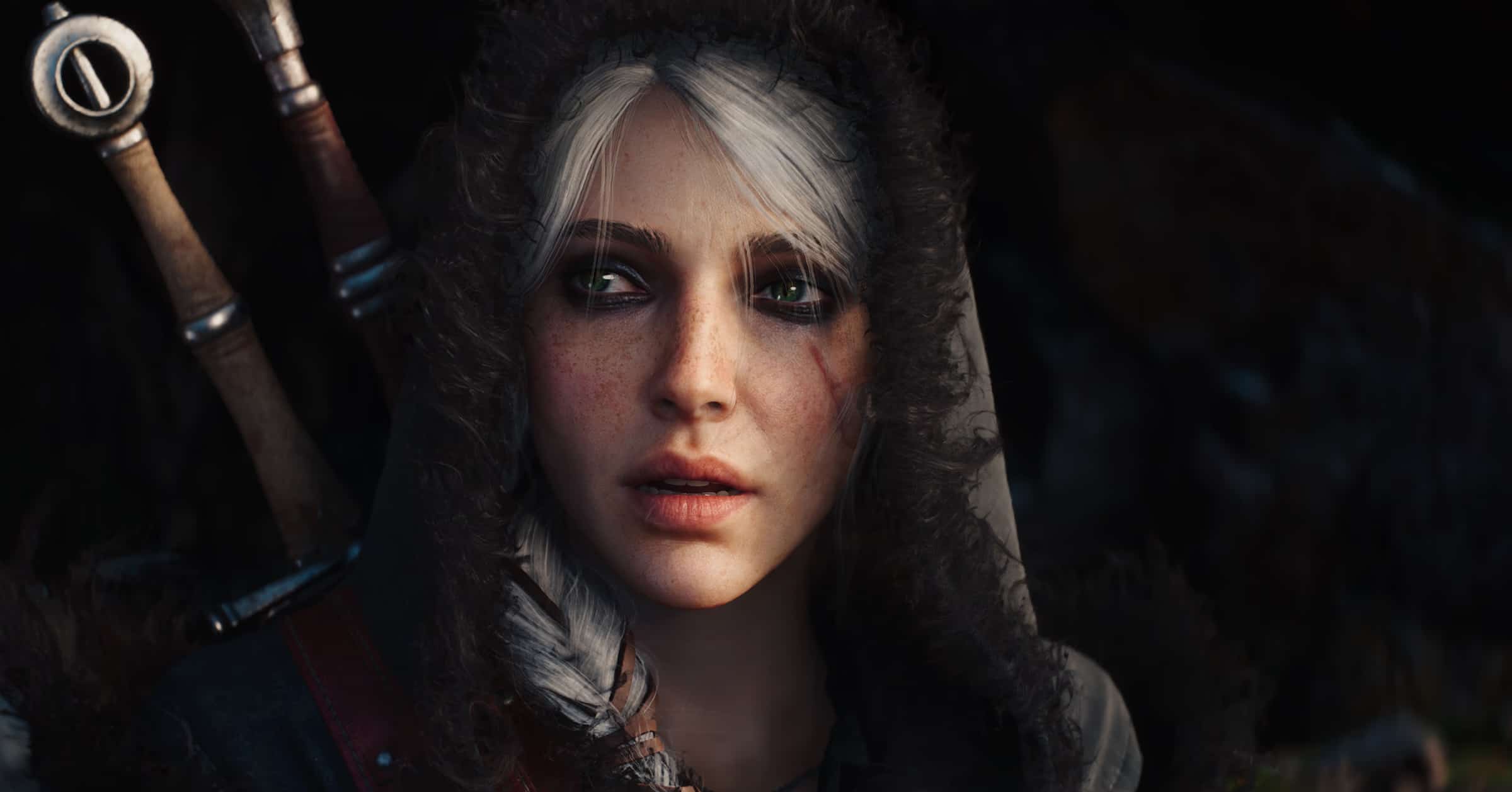 👀 На The Game Awards не покажуть новий трейлер The Witcher 4 