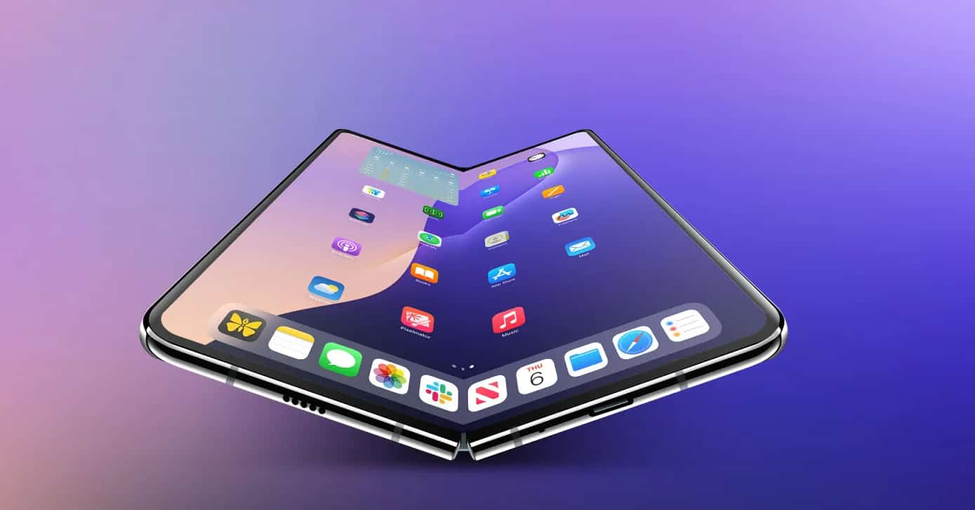 🍏 Apple уже готує новий складаний смартфон у компактнішому формфакторі