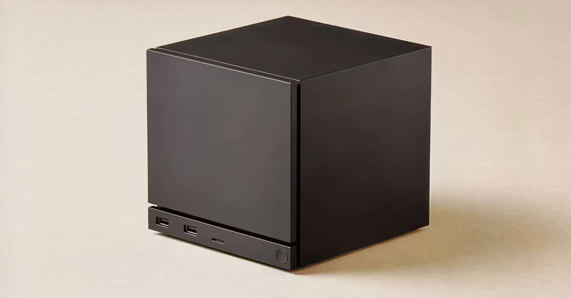  📉 Steam Machine коштуватиме як звичайний ПК, а не як ігрова консоль