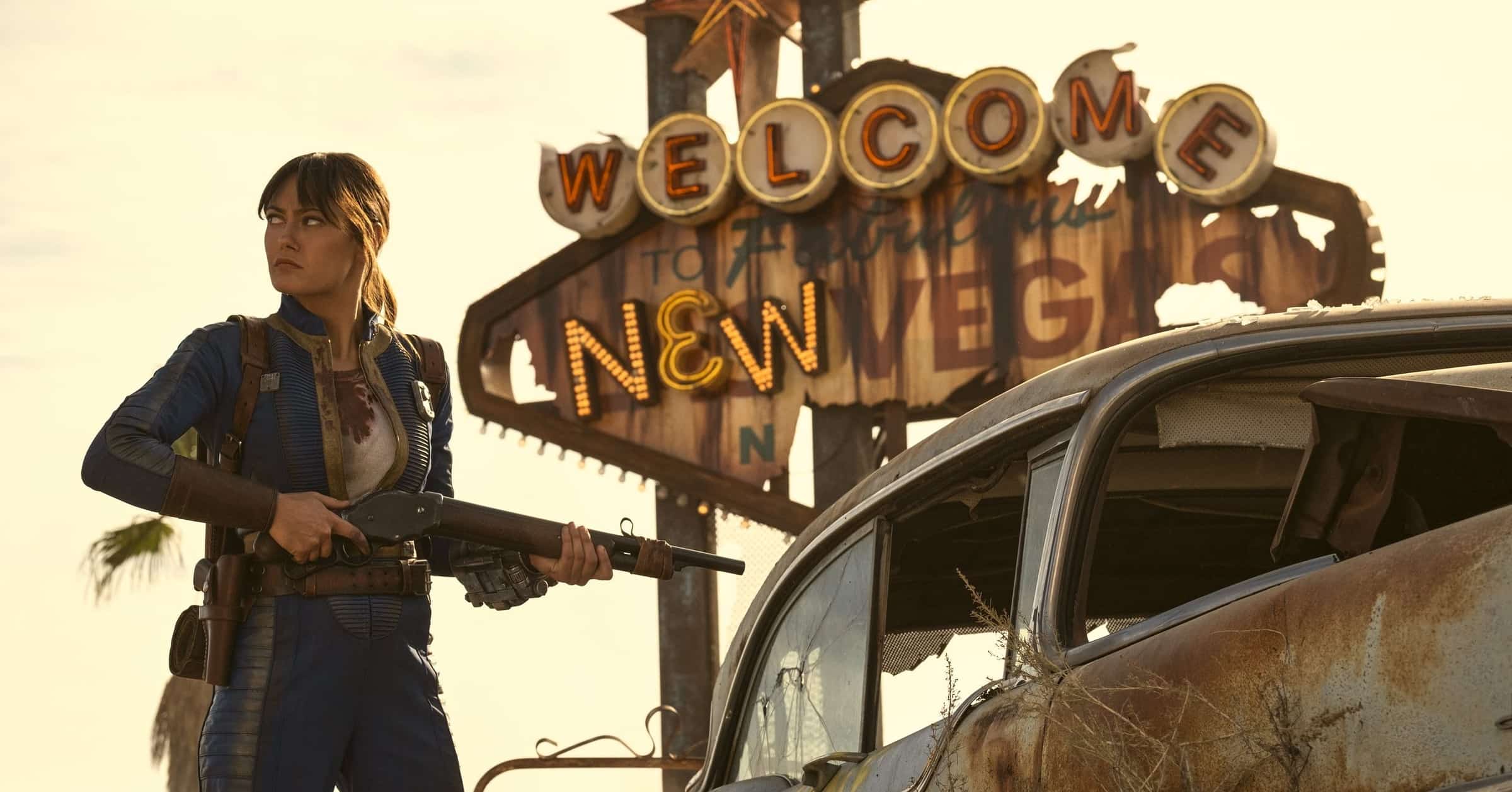 🍿 Творці серіалу Fallout планують зменшити паузу між другим і третім сезонами