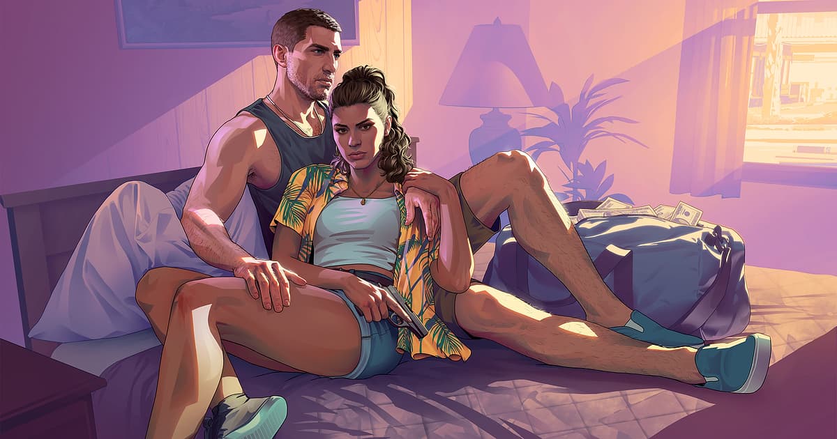 GTA 6 у коробці буде без диска: фізичні копії отримають лише код для завантаження