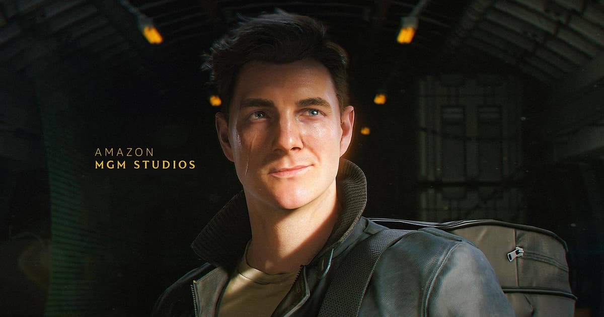 Amazon може забрати серію 007 в IO Interactive після успіху First Light