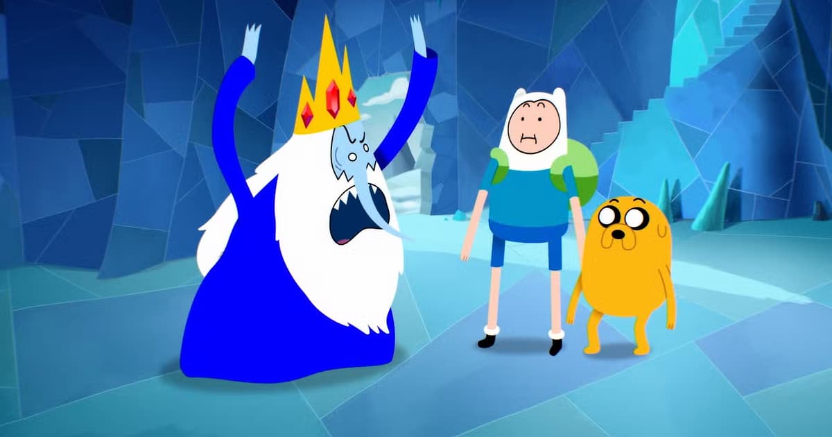 Adventure Time повертається: спінофф Side Quests виходить 29 червня