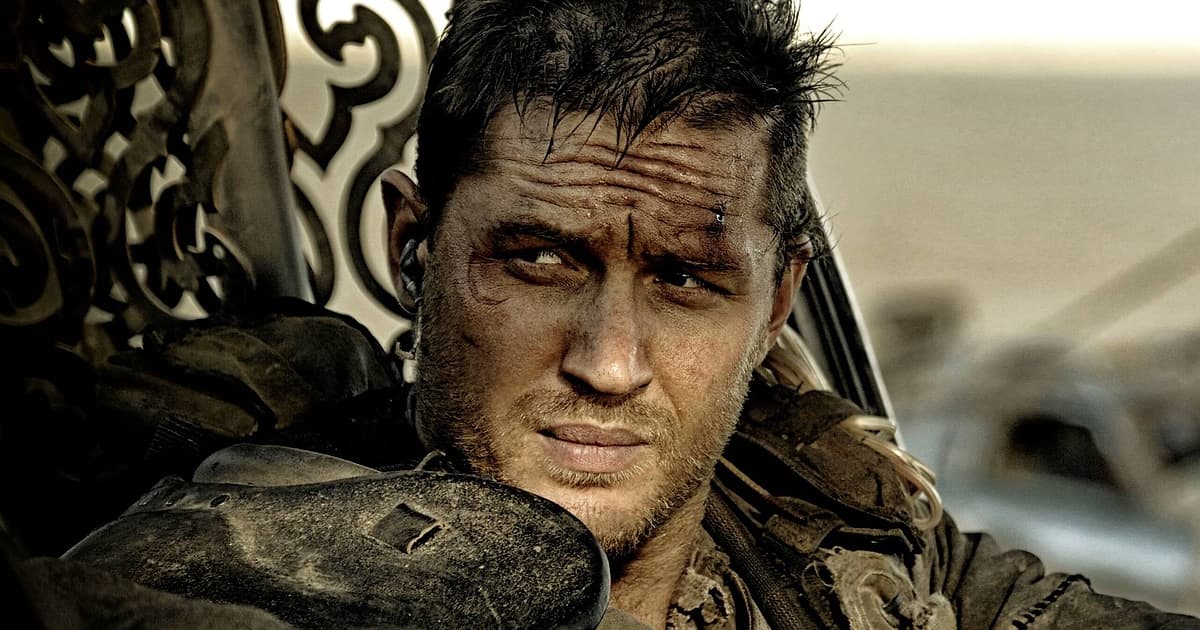 Джордж Міллер хоче зняти останній "Шалений Макс", а Warner Bros. відмовила