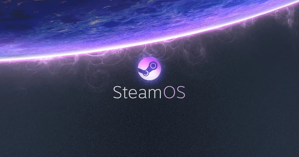 Valve випустила SteamOS для всіх