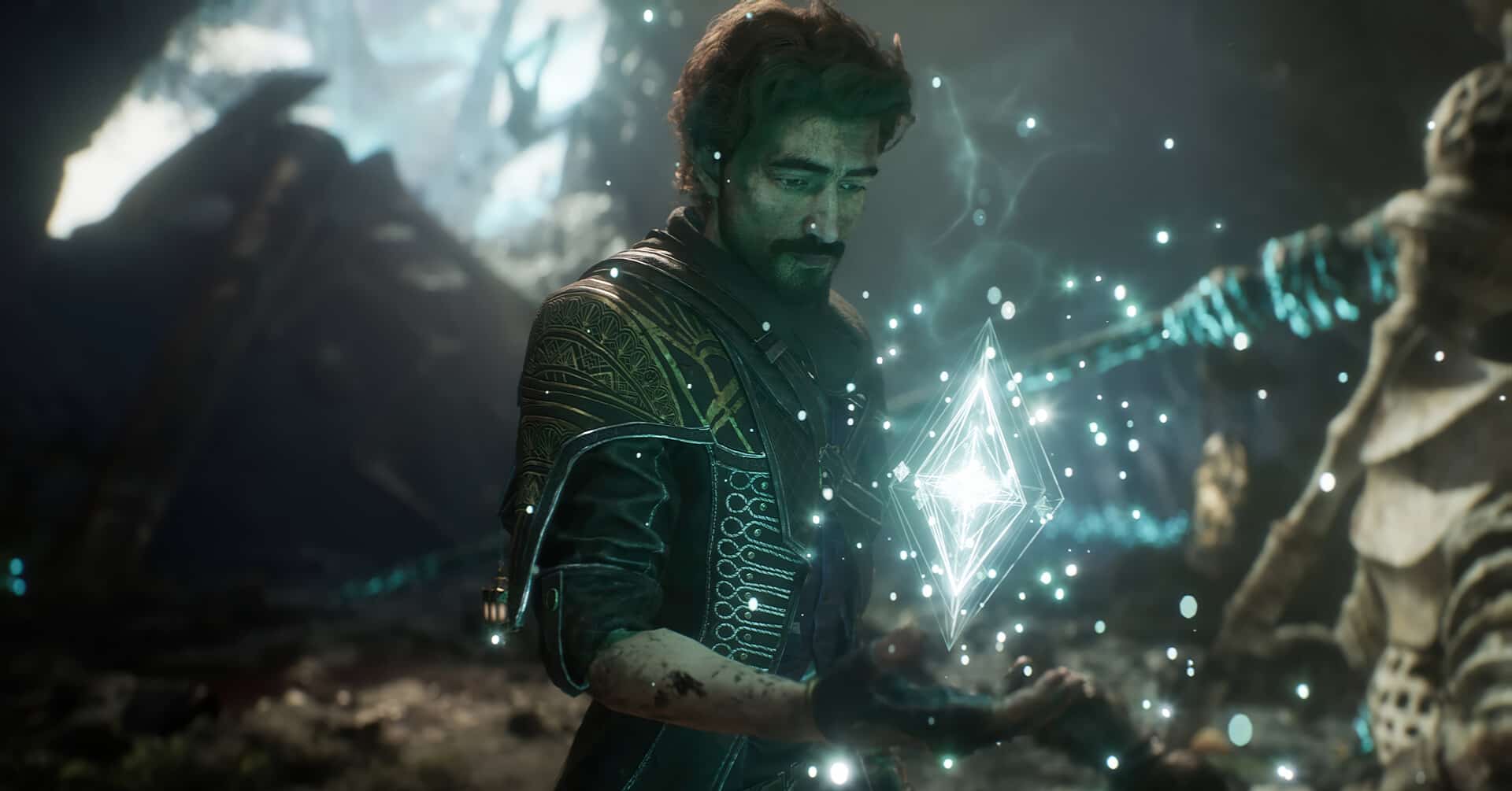 🙅‍♂️ Чарлі Кокс: «На мої номінації за Expedition 33 заслуговує актор, який грав Ґустава»