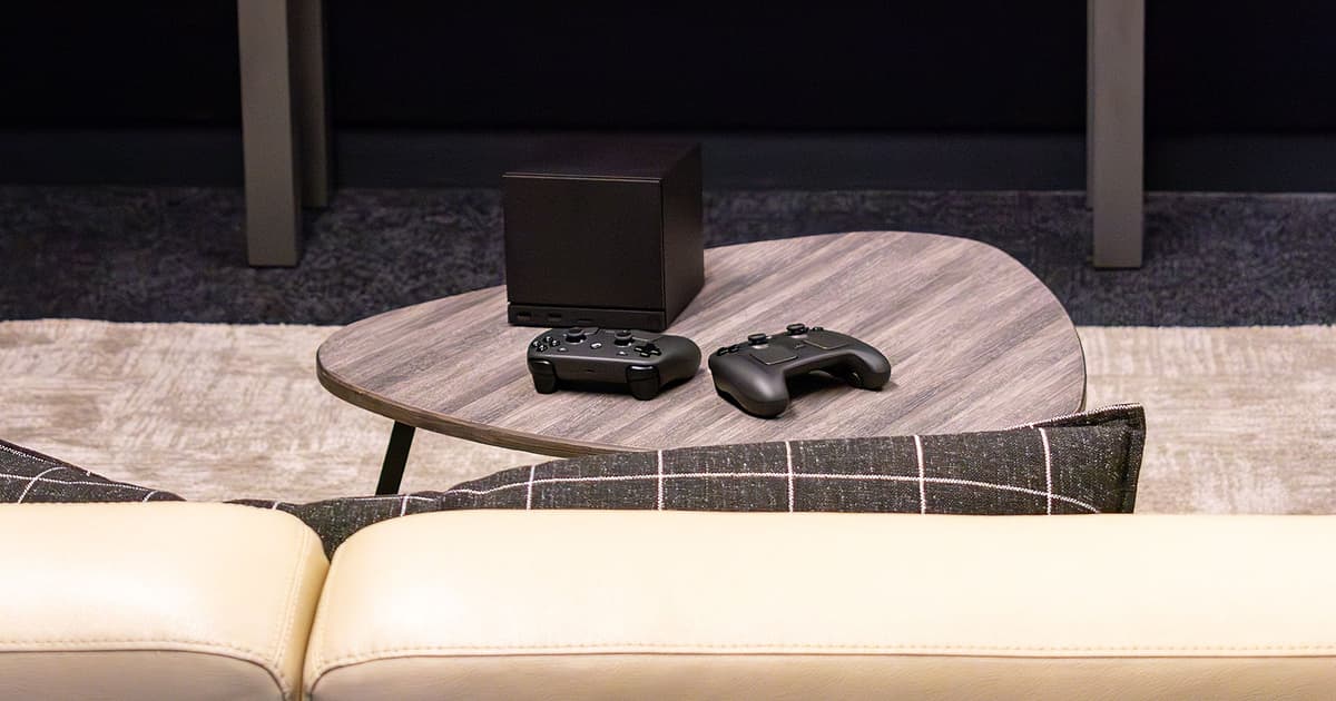 Valve підтвердила літній реліз Steam Machine і Steam Frame