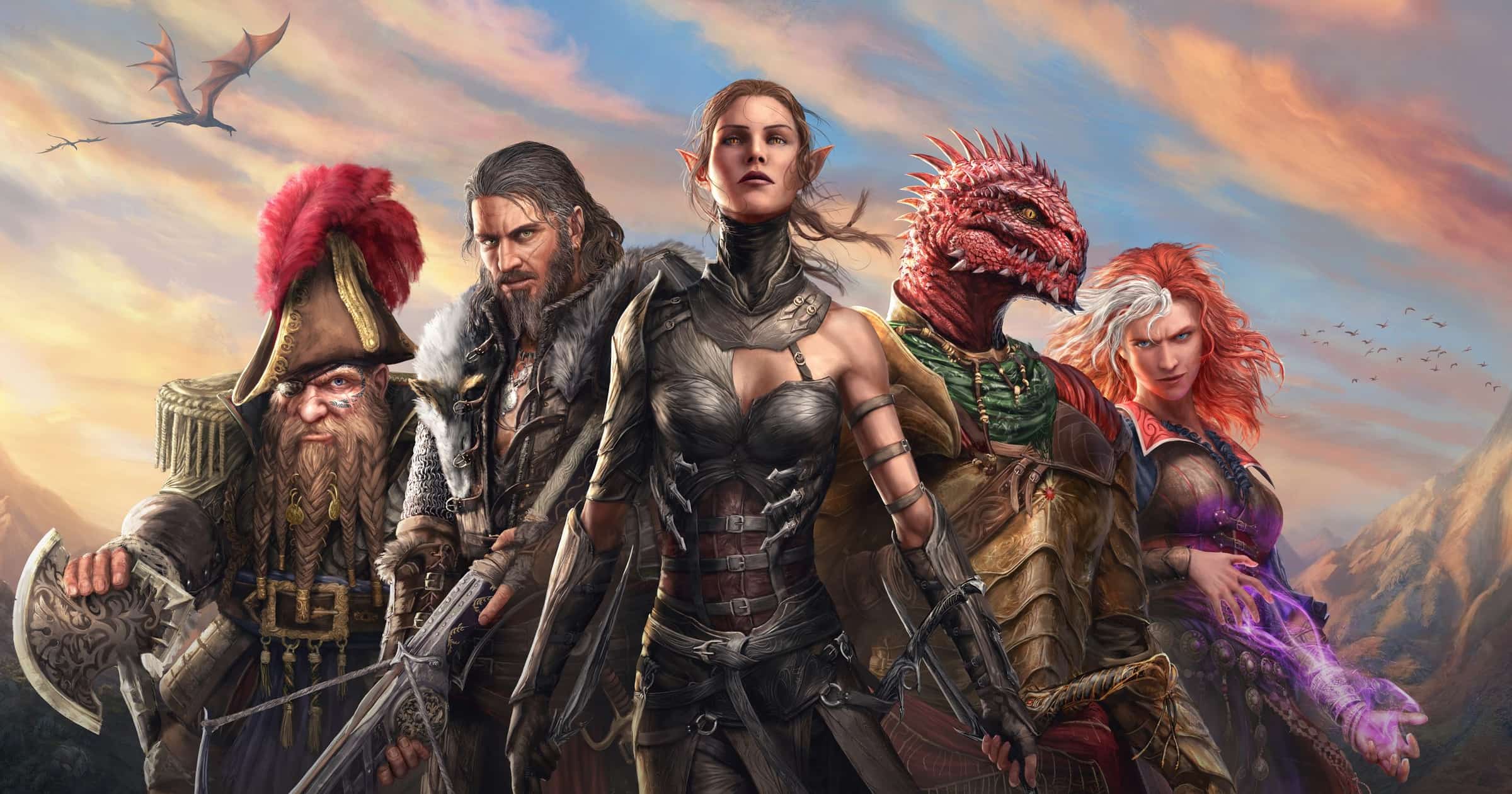 📈 Продажі Baldur's Gate 3 і Divinity: OS 2 зросли після анонсу нової Divinity, — Larian