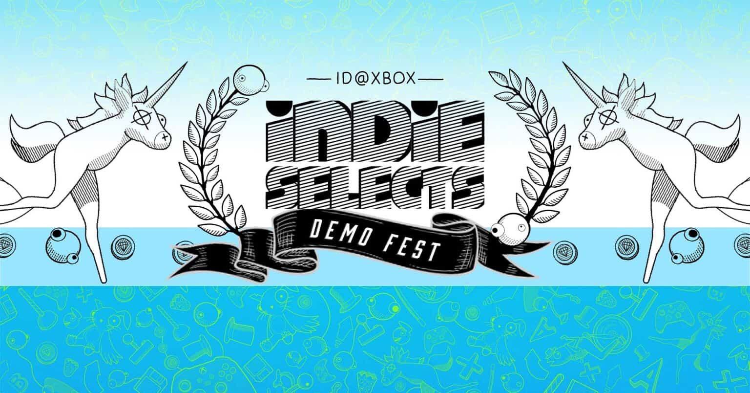 🎮 Xbox запустив свій фестиваль демо інді-ігор, щоб привернути увагу до майбутніх релізів