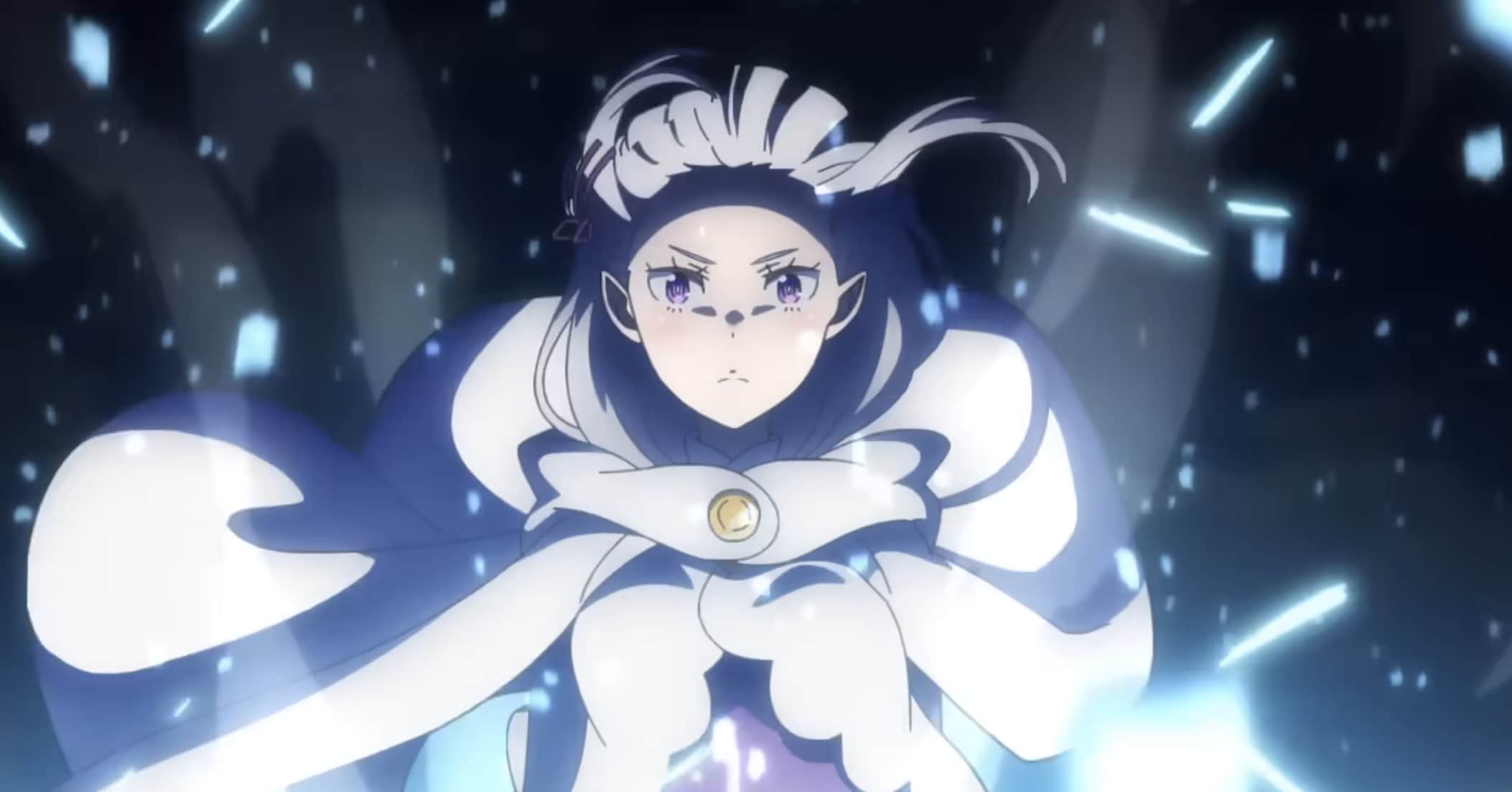 🍿 З'явився трейлер та дата виходу нового 4-го сезону аніме Re:Zero 