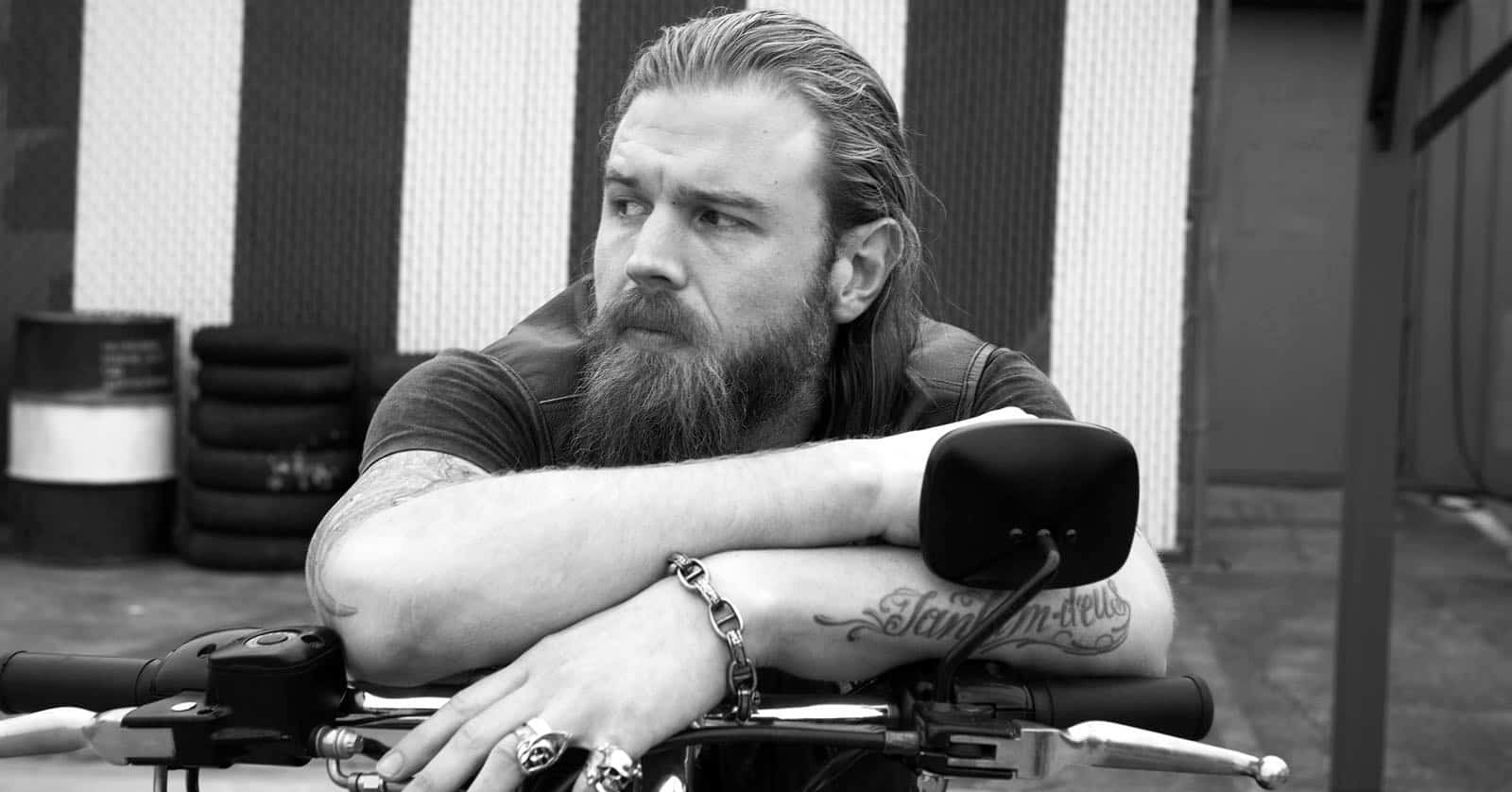 🎬 Раян Герст зіграє Кратоса в серіалі God of War 