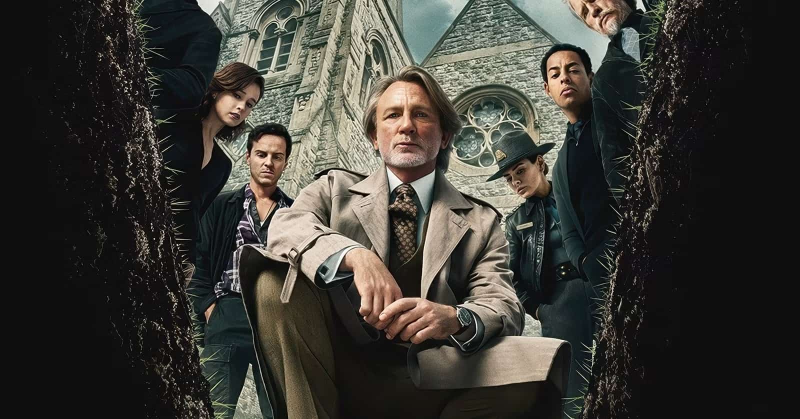 🤔 Раян Джонсон має плани на ще одну частину «Ножів наголо», але поки жодної конкретики