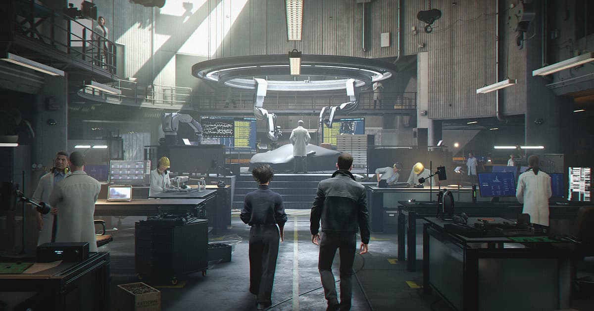 007 First Light 1,5 млн копій за добу, але до окупності ще далеко