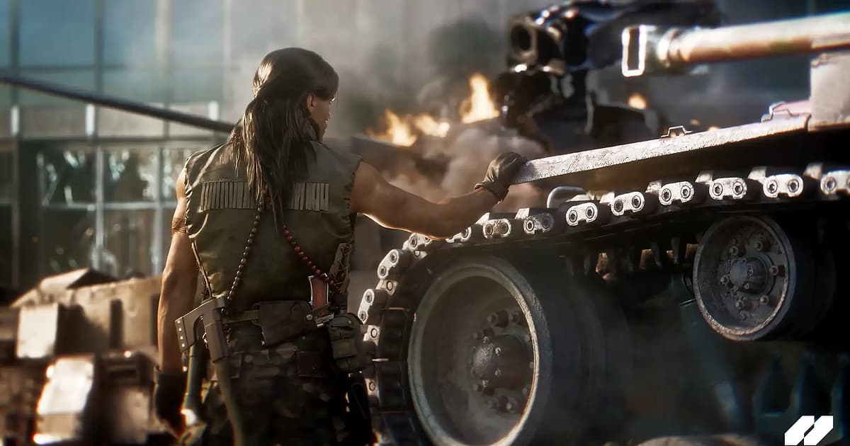 🎮 World of Tanks: HEAT отримала дату релізу