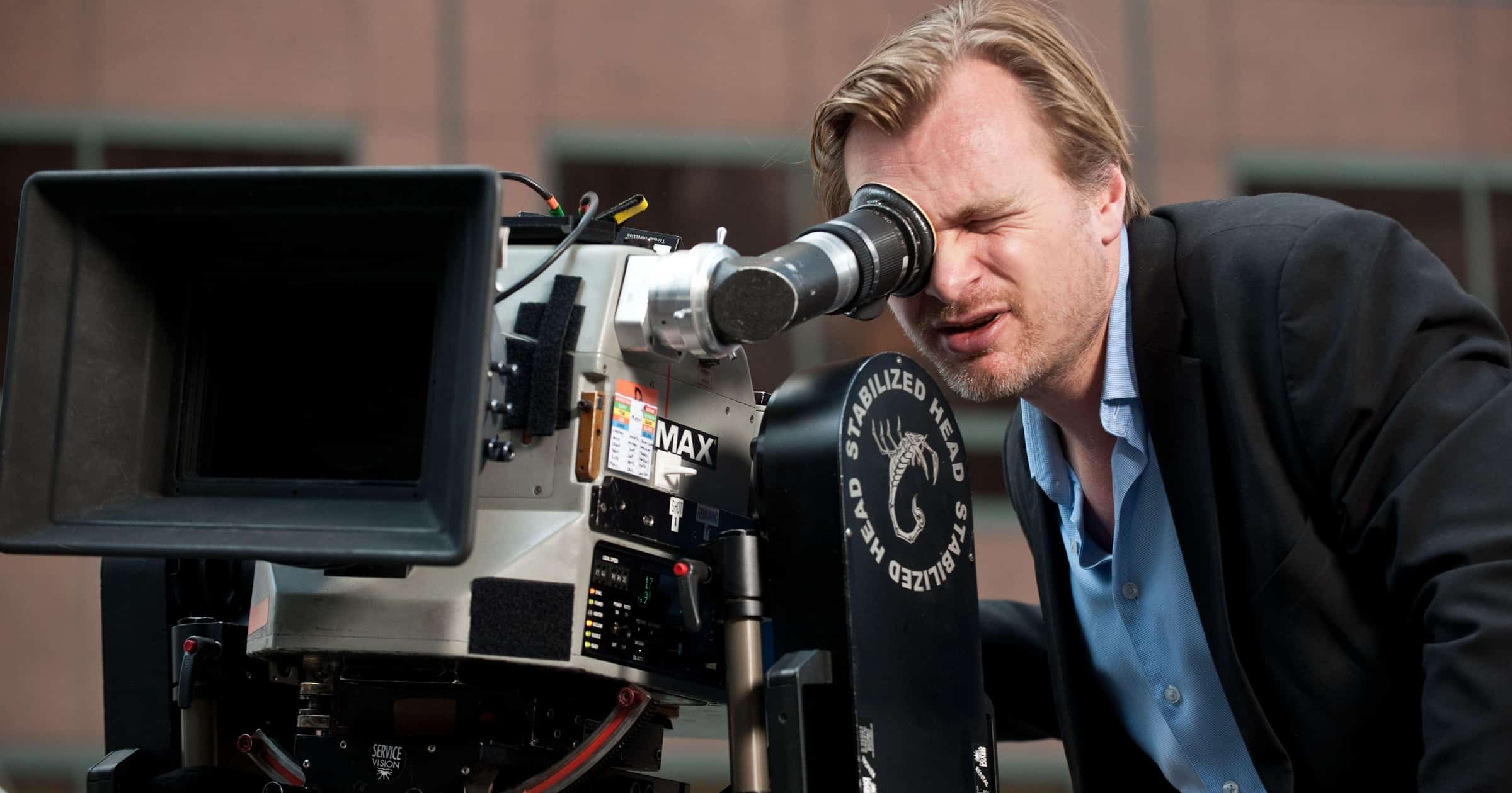 🙃 Нолан раніше міг взятися за Гомера й зняти «Трою», але доля звела його з «Бетменом»