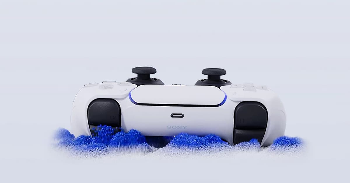 Sony хоче спростити покупки на PlayStation за допомогою контролера
