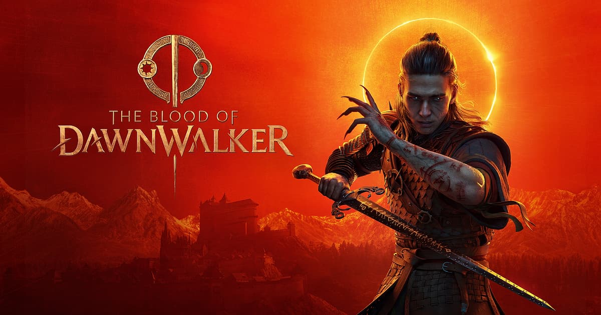 Директор The Blood of Dawnwalker підтвердив New Game Plus, але відмовився назвати дату