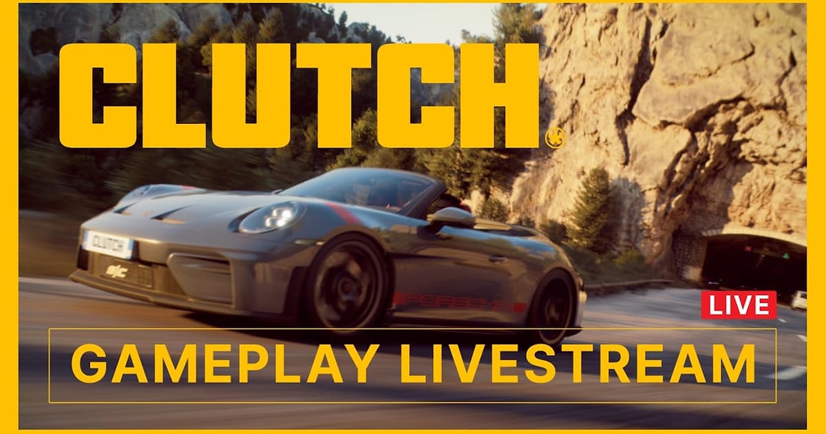 Maverick Games покаже живий геймплей Clutch на стрімі 25 червня