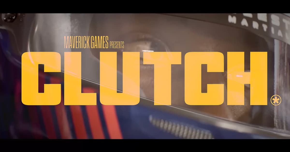 Clutch від екс-розробників Forza показали в дії