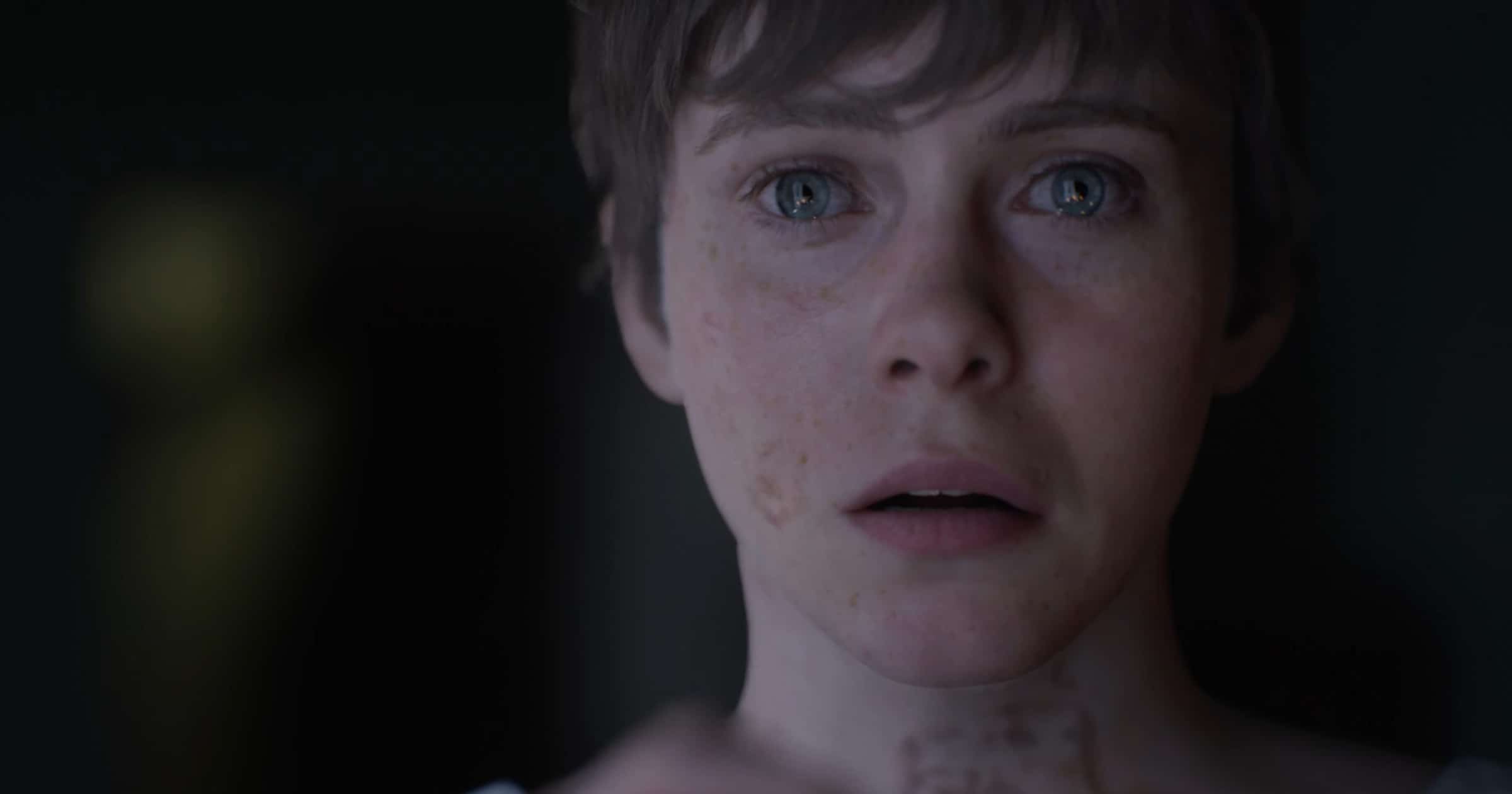 👀 Хідео Коджіма вважає, що OD буде чимось абсолютно унікальним