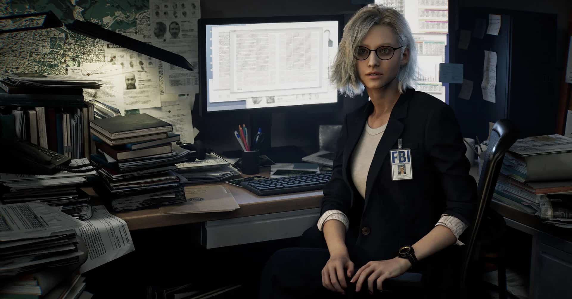 👀 Чутки: в Resident Evil Requiem з’явиться культовий персонаж з попередніх ігор