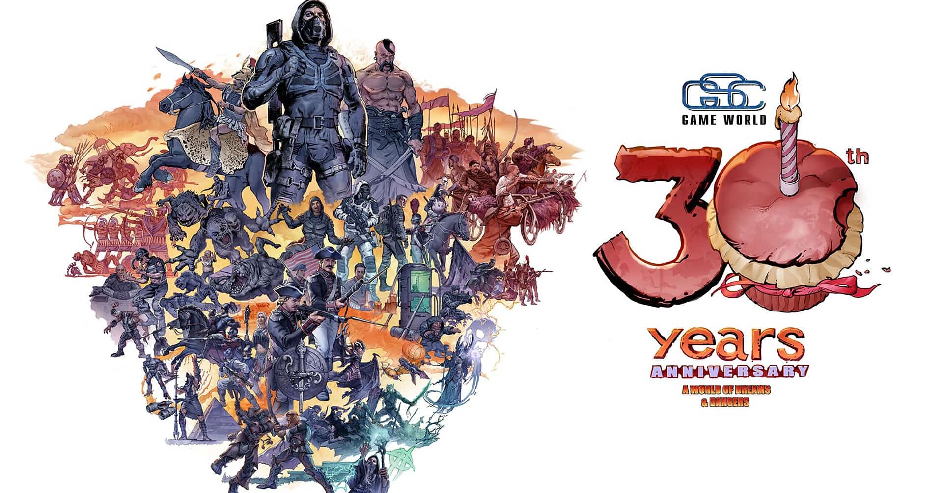 🎓 GSC Game World співпрацюватиме з КПІ імені Ігоря Сікорського