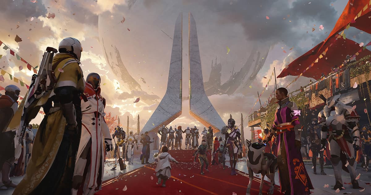 Bungie поверне видалені кампанії, локації та рейди в Destiny 2