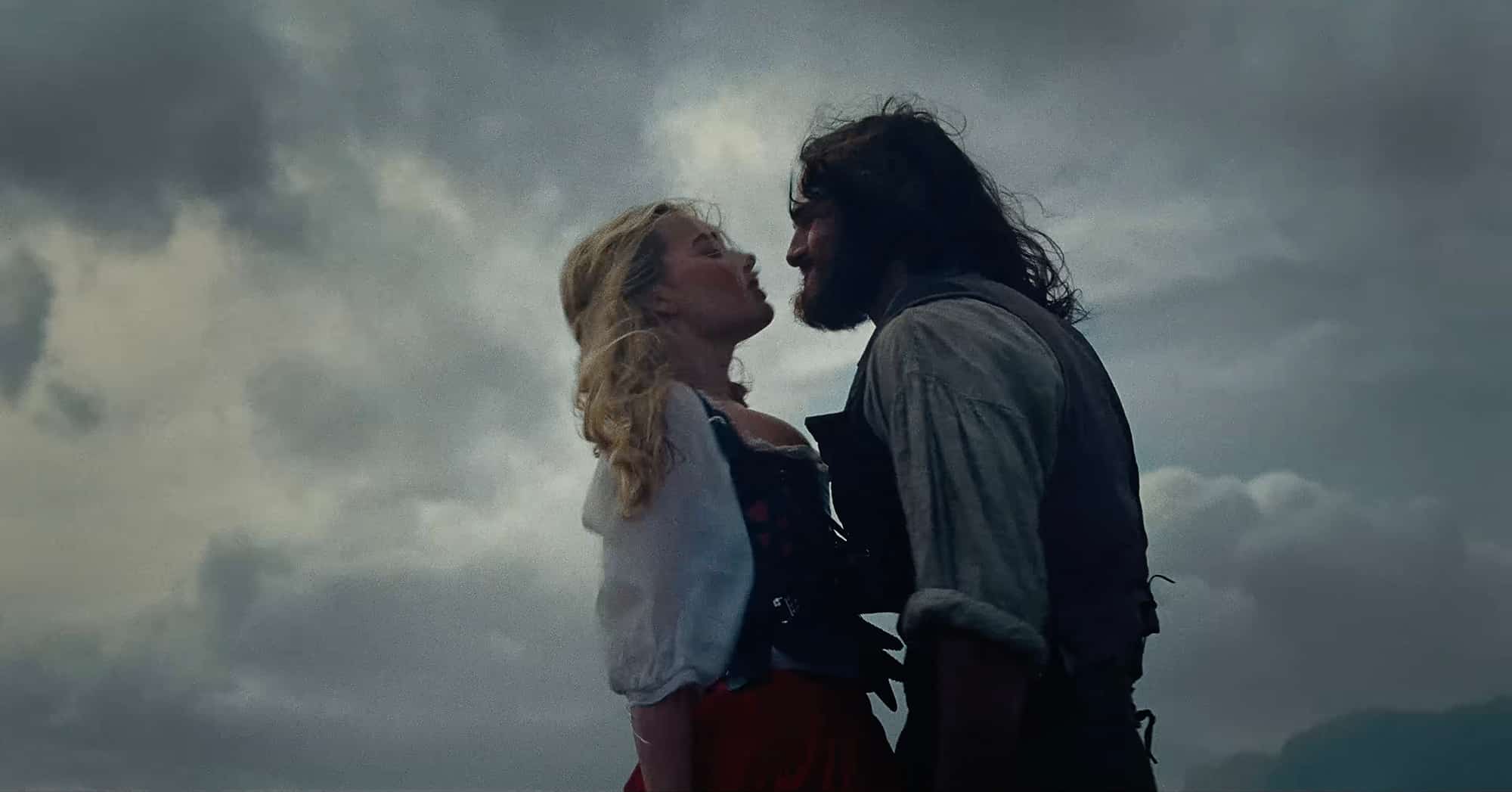 «Буремний перевал»: розкішна адаптація переоціненої класики