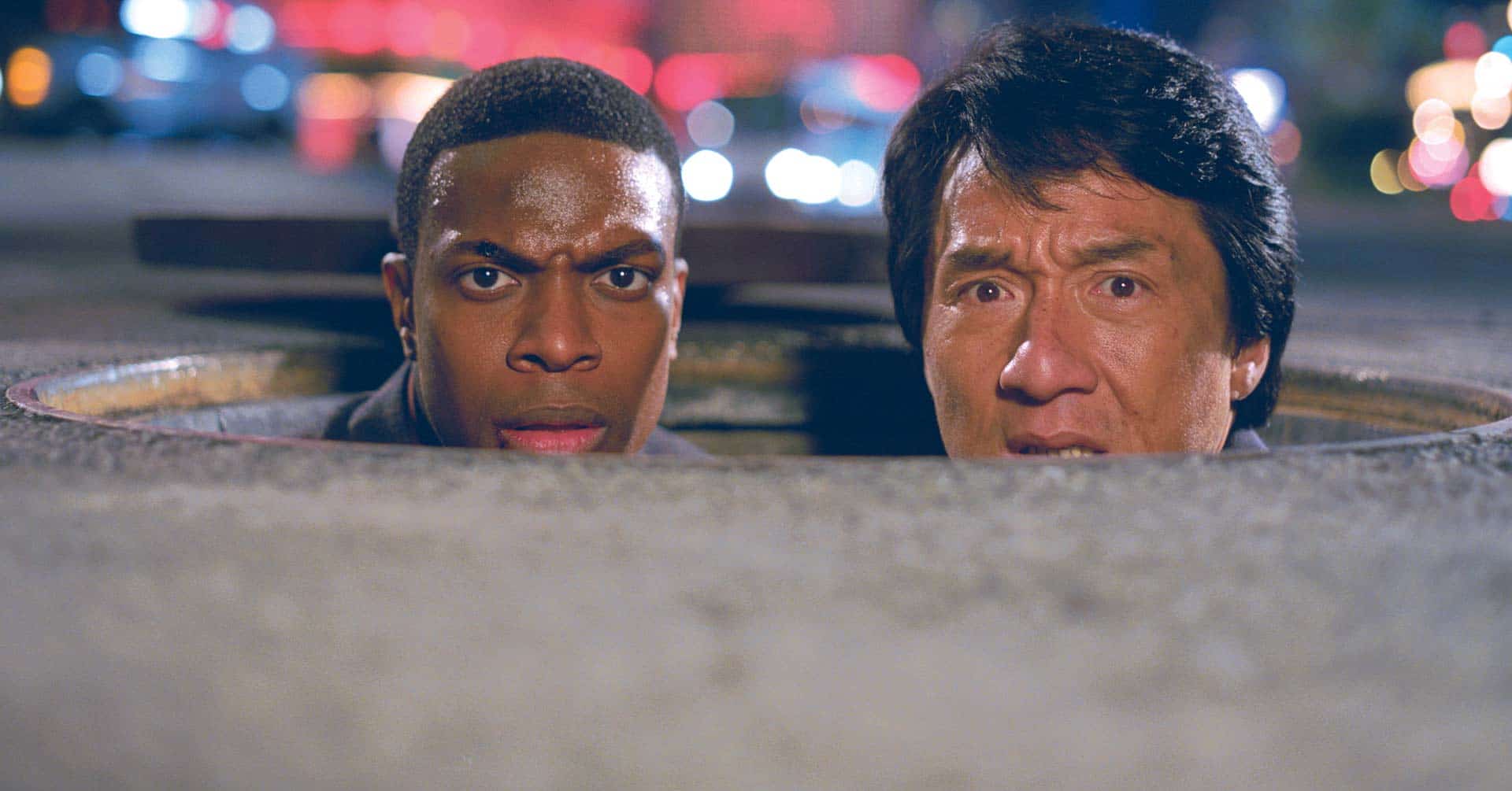 🙃 Офіційно: «Година пік 4» знаходиться у виробництві після «прохання» Дональда Трампа