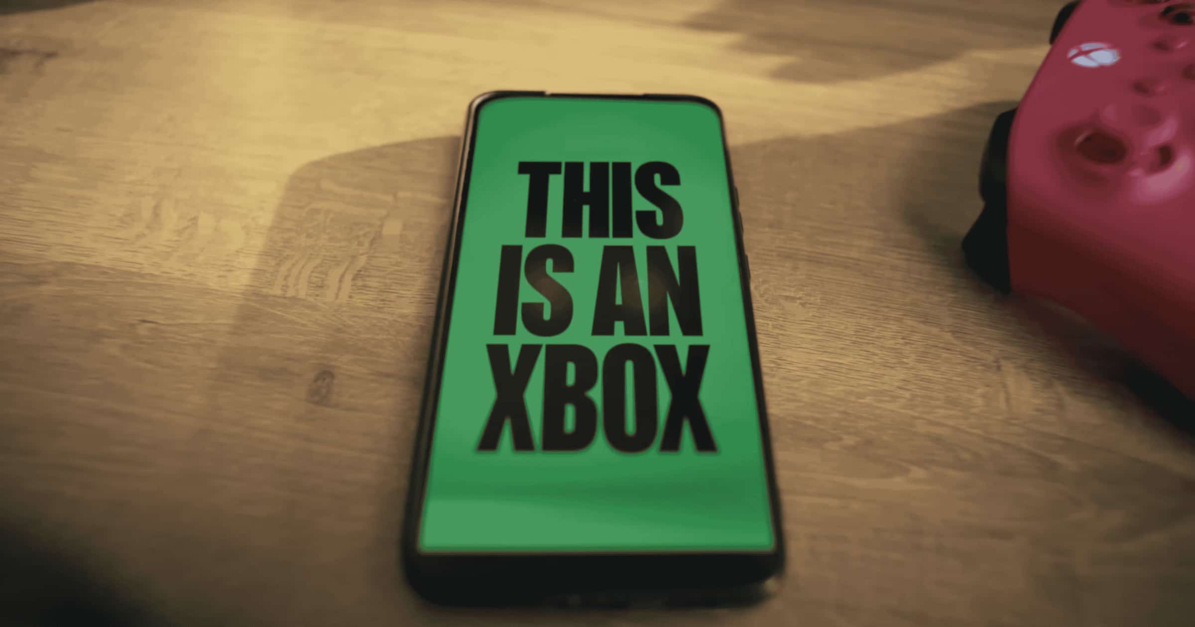 📱 Мобільний застосунок Xbox отримає магазин — як виглядає в Україні